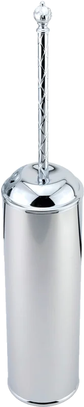 Ёршик для унитаза Migliore Cleopatra 16658 хром