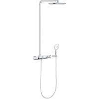 Душевая система 361x220 мм Grohe Rainshower SmartControl 26361000