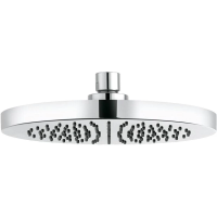 Верхний душ 245 мм Kludi A-QA Eco 6652105-00