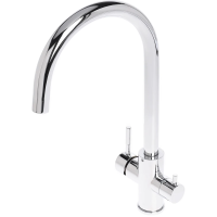 Смеситель для кухни Agger Zest A0700700