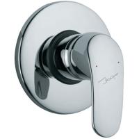 Смеситель для душа Jaquar Eko EKO-CHR-33227