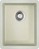 Мойка кухонная Omoikiri Kata 34-U-PA пастила