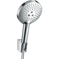 Душевой набор Hansgrohe Raindance Select S 120 26721000