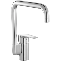 Смеситель для кухни Jacob Delafon July E5243-CP, хром