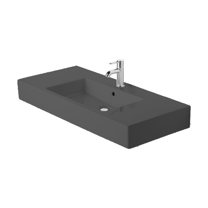Раковина накладная/подвесная Duravit Vero 0329100830