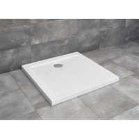 Душевой поддон 80×80 см Radaway Doros Plus C SDRPC8080-01