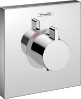 Термостат Hansgrohe ShowerSelect Highflow 15760000
