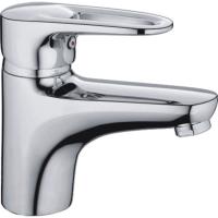 Смеситель для раковины Haiba HB1068 цвет хром