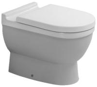 Раковина подвесная/накладная Geberit iCon 90 см, 124090000