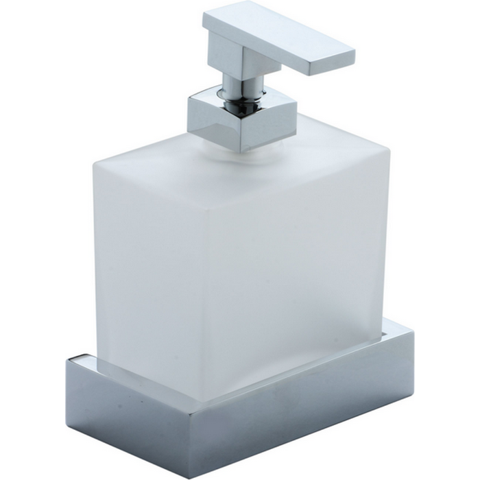 Дозатор для мыла Cisal Quad QU09062021