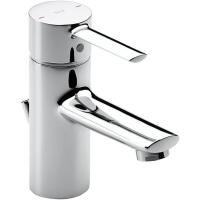 Смеситель для раковины с донным клапаном Roca Targa 5A3060C0M