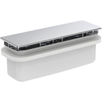 Сифон Ideal Standard Ultra Flat New T4493AA для поддона