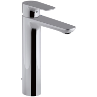 Смеситель для раковины Jacob Delafon Aleo E72298-4-CP, хром