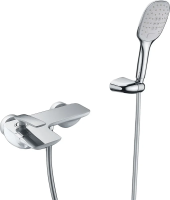 Смеситель для ванны с душем Timo Helmi 4014/00-16Y