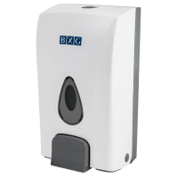Диспенсер для мыла BXG SD-1188 белый