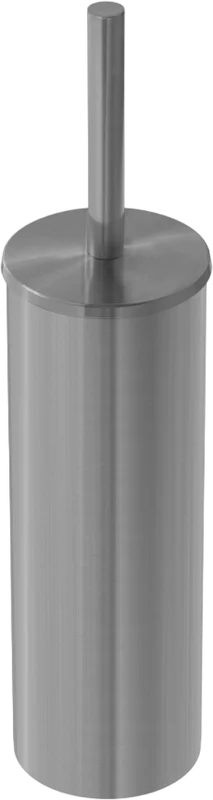 Ёршик для унитаза Cezares Relax RELAX-TBS-M-IN настенный, сатин