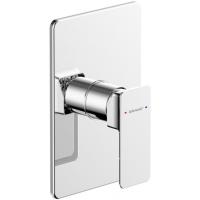 Смеситель для душа Bravat Phillis PB856101CP-ENG хром