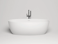 Ванна из искусственного камня S-Sense Salini Alda101924M 160х70