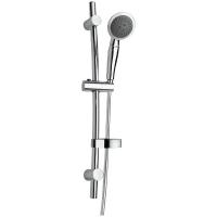 Душевой гарнитур Paini Emilia 50CR124/P15 Хром