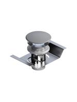 Донный клапан Catalano 5PIPCCS для раковины, без перелива, цемент матовый