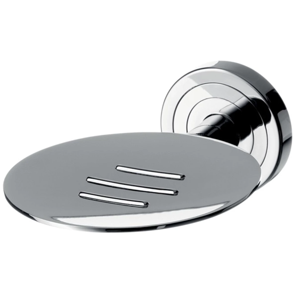 Мыльница Emco Polo 0730 001 02 хром