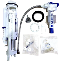 Комплект механизма слива Catalano 0555510000