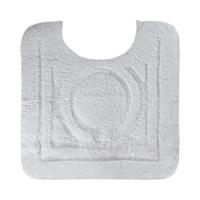 Коврик Migliore Complementi 22943 для WC 60х60 см., цвет белый, узор 4