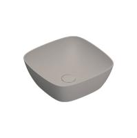 Раковина Catalano Alvea 40 0622400032 tortora матовый