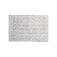 Коврик для ванной комнаты Iddis Base 50х80 BC01P58i12, шенилл, цвет серый