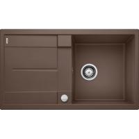 Мойка кухонная Blanco Metra 5S 515041 кофе