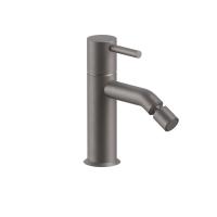 Fantini Fantini Nostromo Смеситель для биде, на 1 отв., цвет: Matt Gun Metal PVD