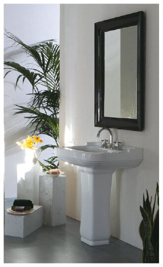 раковина подвесная disegno ceramica neo ne07054101