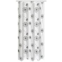 Штора для ванной комнаты Ridder Moonflower 303210