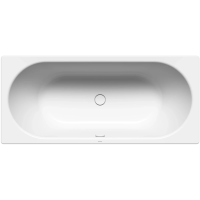 Стальная ванна 180х80 см Kaldewei Centro Duo мод.133 арт. 283300010001 Standard