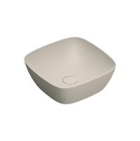 Раковина Catalano Alvea 40 0622400029 sabbia матовый