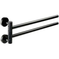 Полотенцедержатель 36,8 см Migliore Fortis 31765