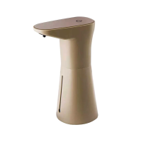 Дозатор для мыла Fashun A410-16 сенсорный, золото Дозатор для мыла Fashun A410-16 сенсорный, золото