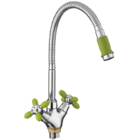 Смеситель для кухни Fashun A43127-6