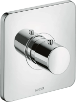 Центральный термостат Axor Citterio M 34715000