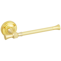 Держатель туалетной бумаги Migliore Fortuna 27691 цвет золото