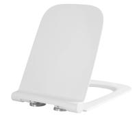 Крышка-сиденье TIMO к унитазам ТК-301, ТК-303 350*450 TD-300