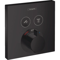 Термостат для ванны Hansgrohe ShowerSelect 15763670
