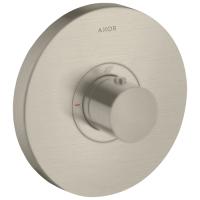 Смеситель для душа Axor ShowerSelect 36721820 термостат