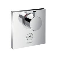 Термостат для душа Hansgrohe ShowerSelect Highfow 15761000