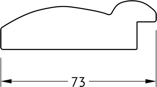 зеркало evoform exclusive by 1216 113x173 см серебряный бамбук