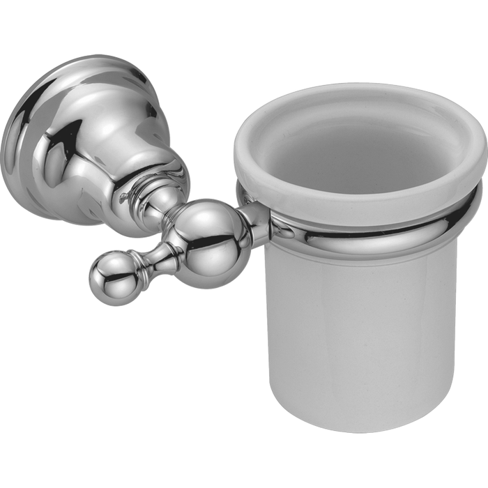 Стакан для зубных щеток Huber Croisette 4020.01H.AC