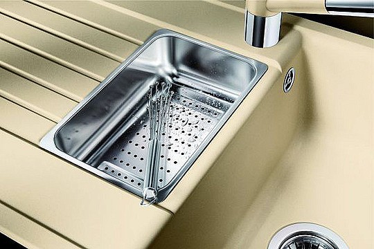 коландер blanco 220736 для моек