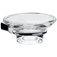 Мыльница Emco Logo2 3030 001 00