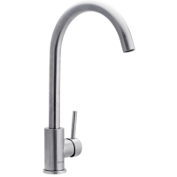 Смеситель WasserKRAFT Elbе 7441 для душа, встраиваемый, цвет черный матовый/хром