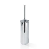 Decor Walther DW 85 WC Туалетный ершик, напольный, хром